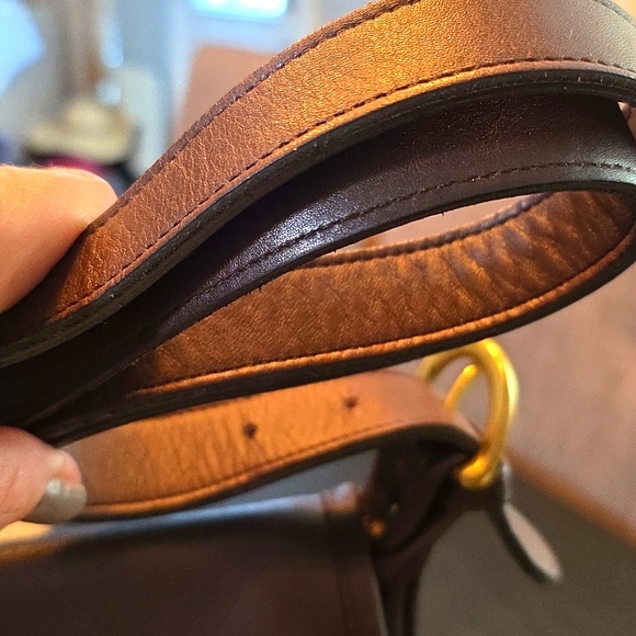 Coach Fletcher Vintage Handbag - Picture 13 of 13